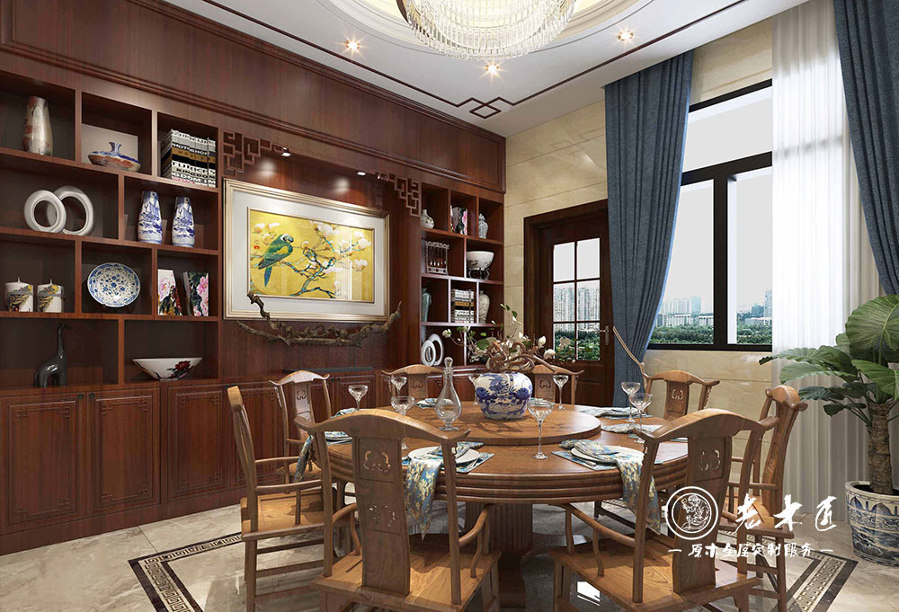 潮州裝修設(shè)計(jì)