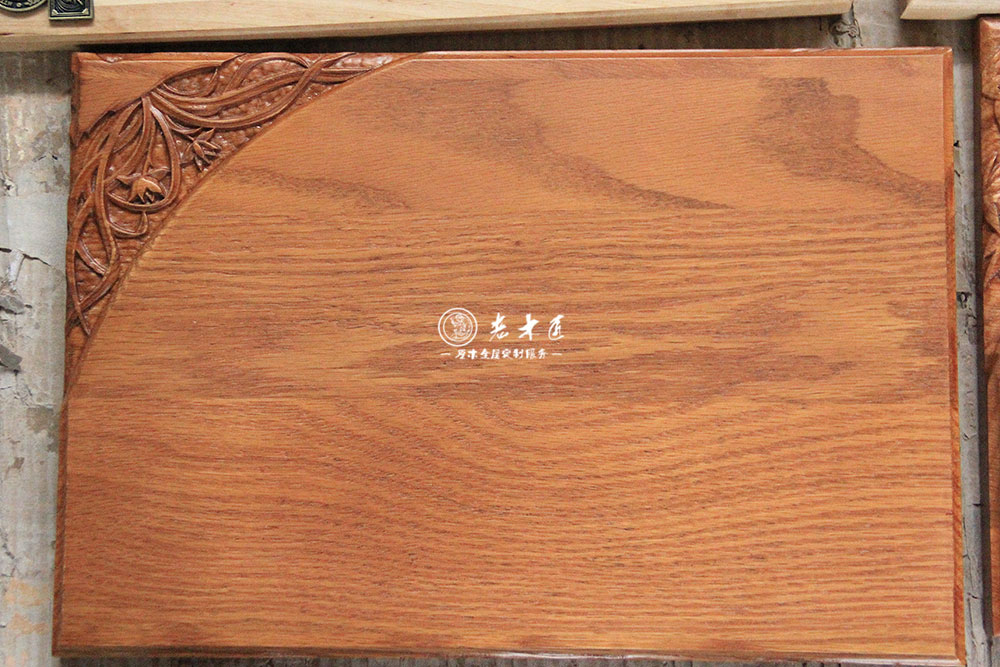 新中式柜類門板