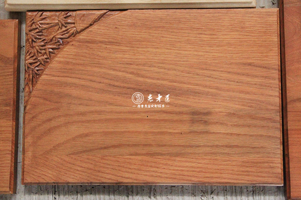 新中式柜類門板