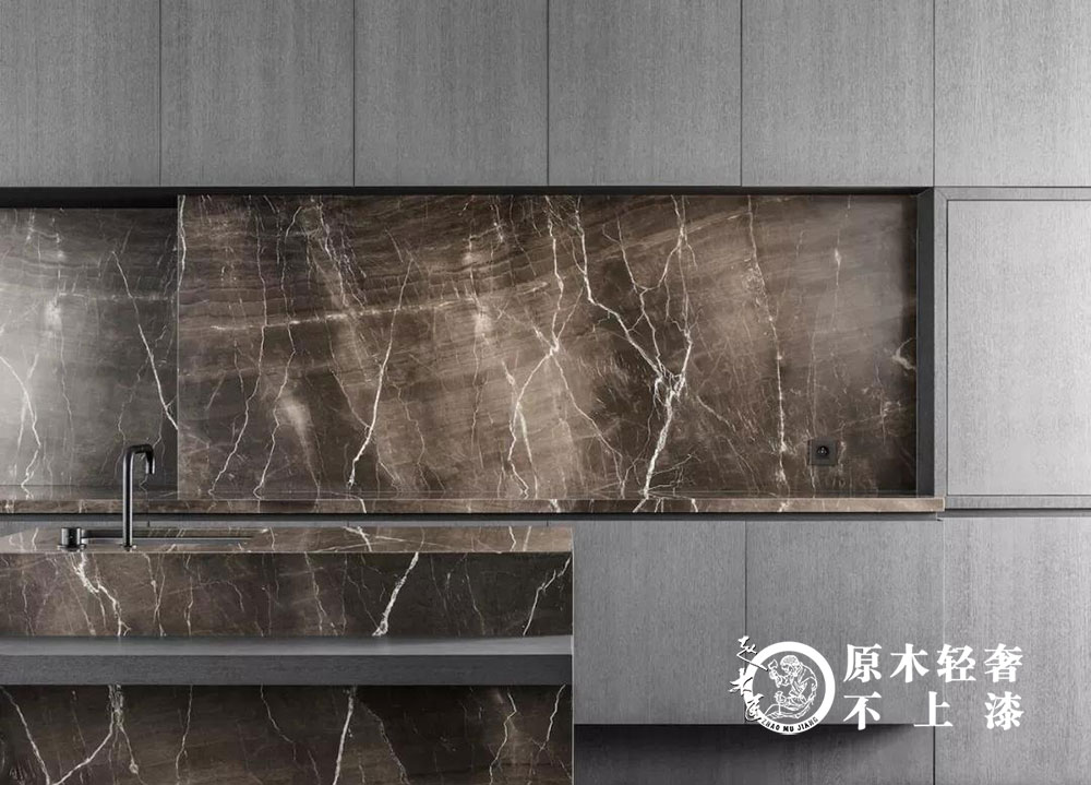 極簡(jiǎn)風(fēng)格高級(jí)灰家居效果圖