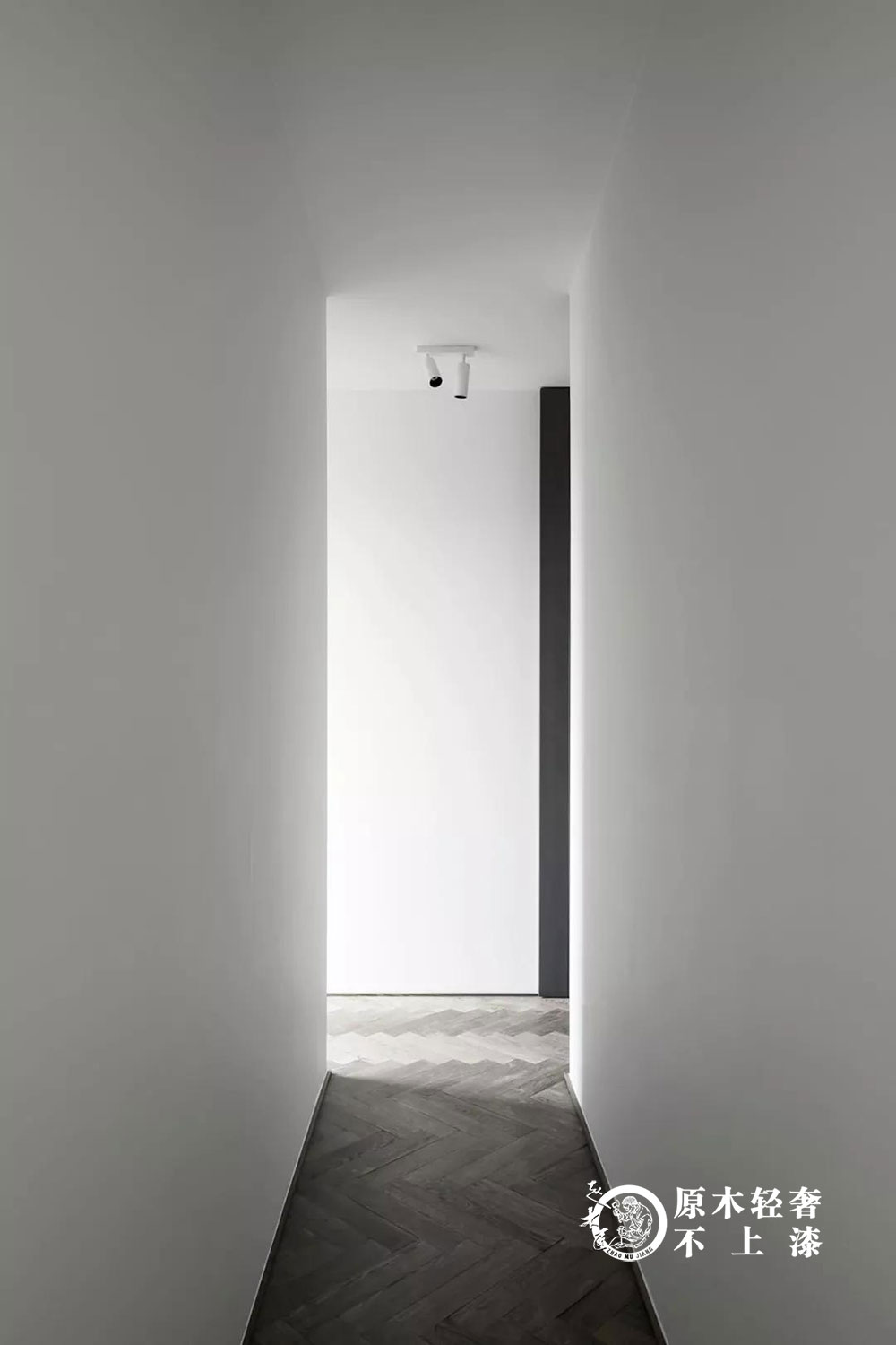 極簡(jiǎn)風(fēng)格高級(jí)灰家居效果圖