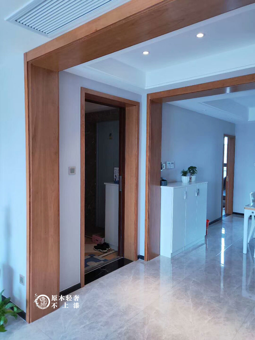 輕奢家居定制效果圖