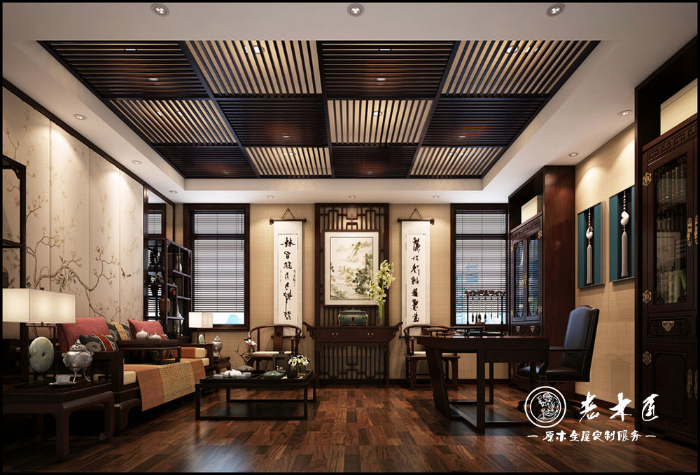 杭州裝修設(shè)計(jì)公司