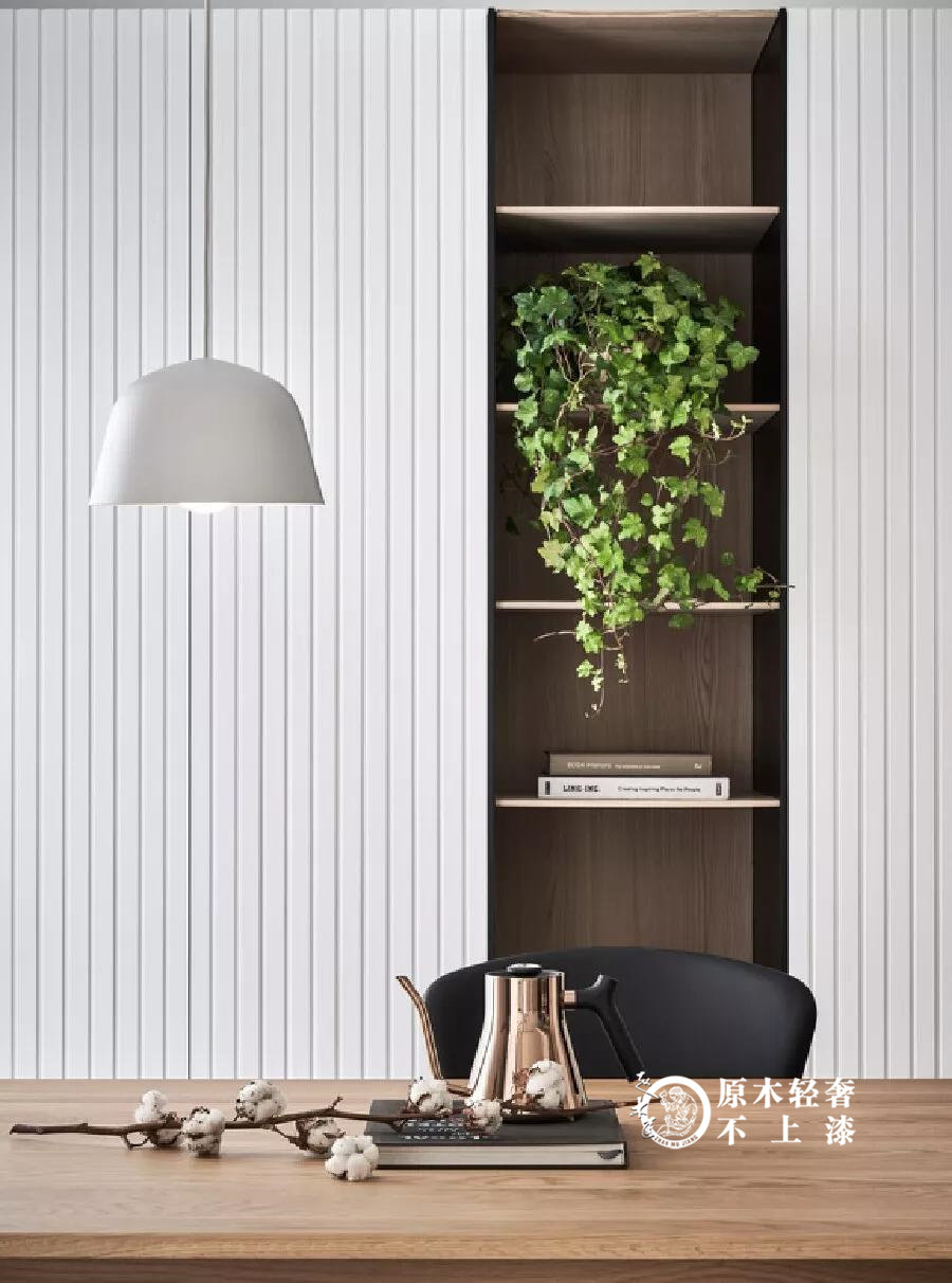 極簡(jiǎn)輕奢原木北歐風(fēng)