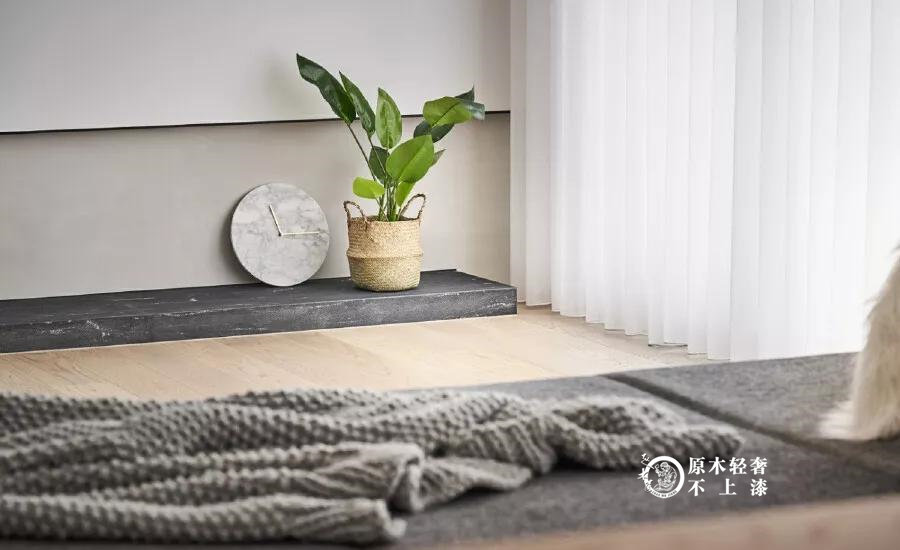 極簡(jiǎn)輕奢原木北歐風(fēng)