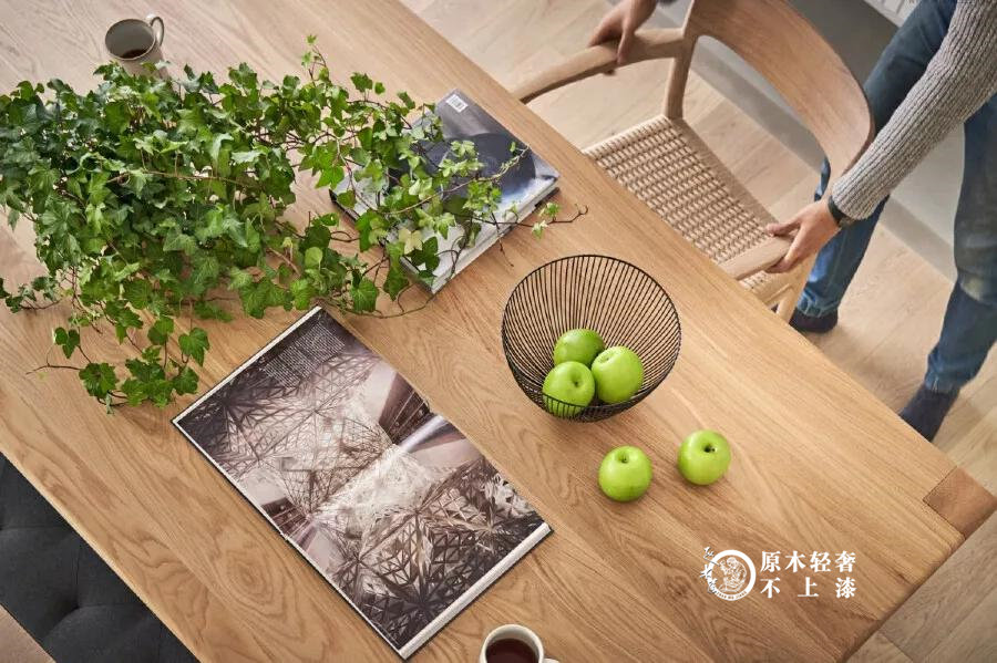 極簡(jiǎn)輕奢原木北歐風(fēng)