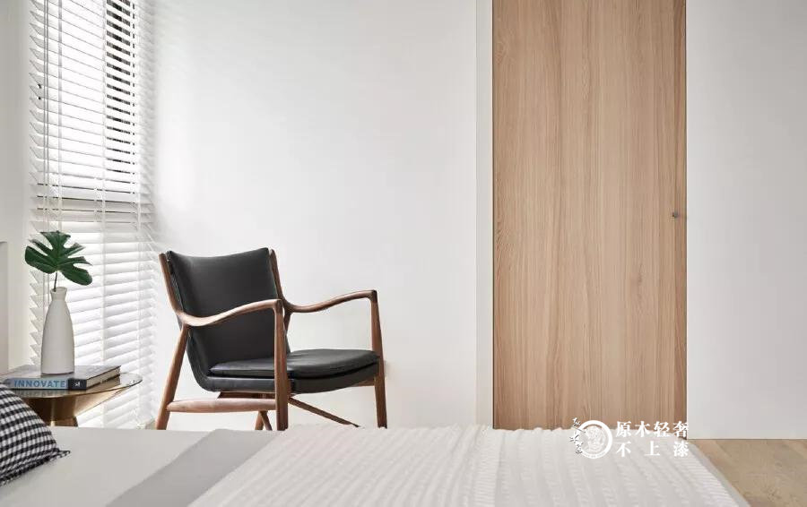 極簡(jiǎn)輕奢原木北歐風(fēng)