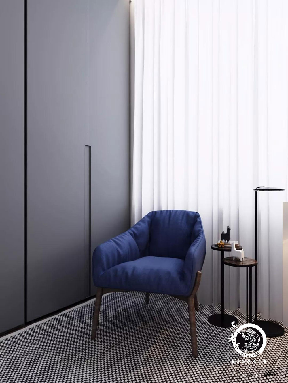 �߼����p�ݶ���