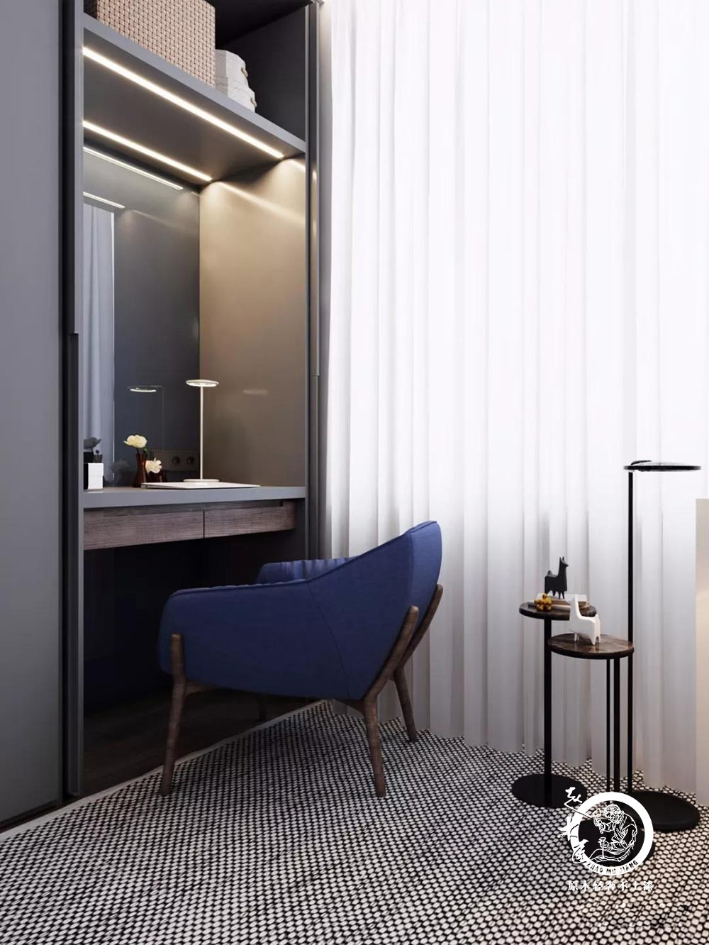 �߼����p�ݶ���