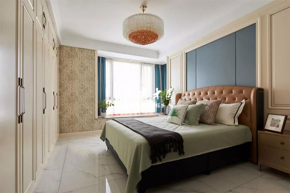 實木整裝定制家居