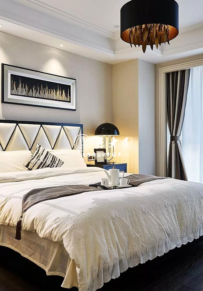 歐式整木定制家居