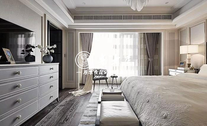 歐式整木定制家居