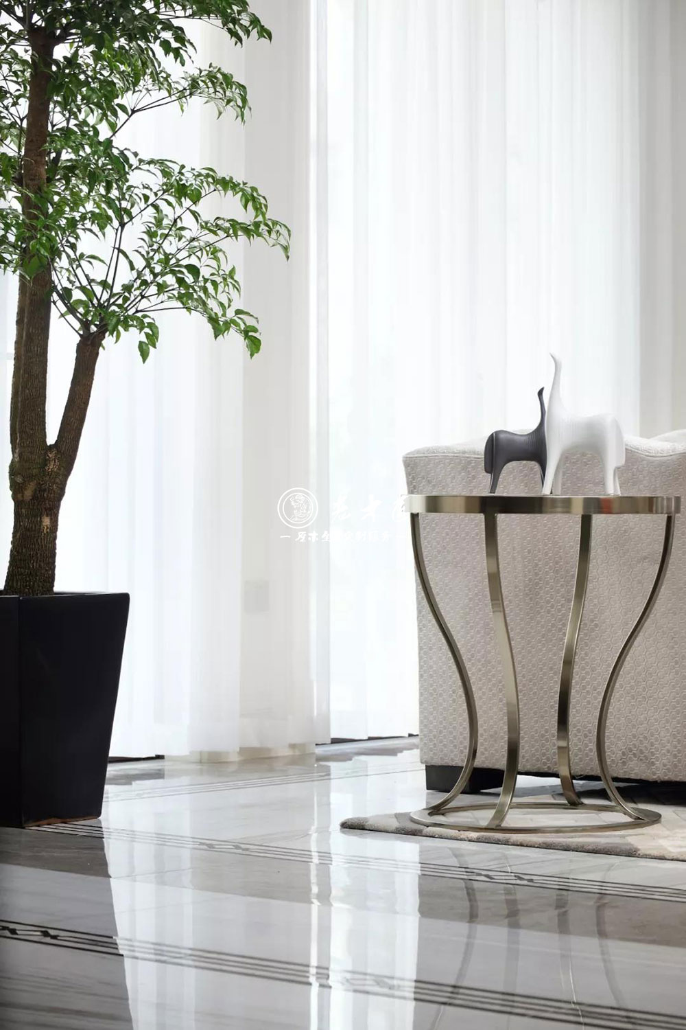 現(xiàn)代美式整木定制