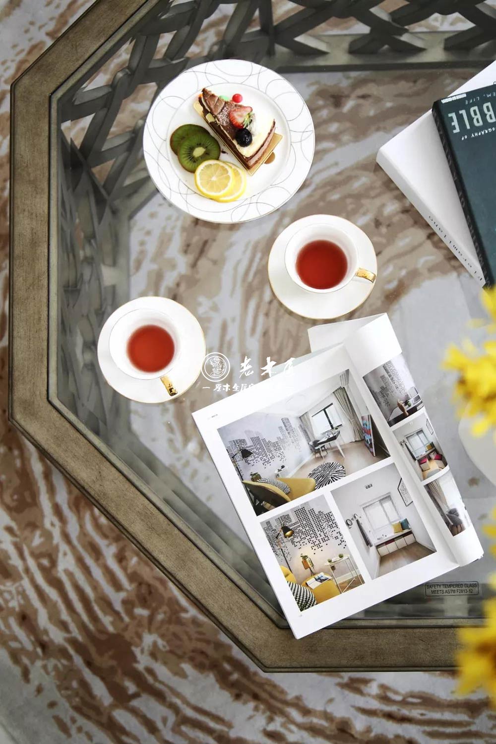 現(xiàn)代美式整木定制