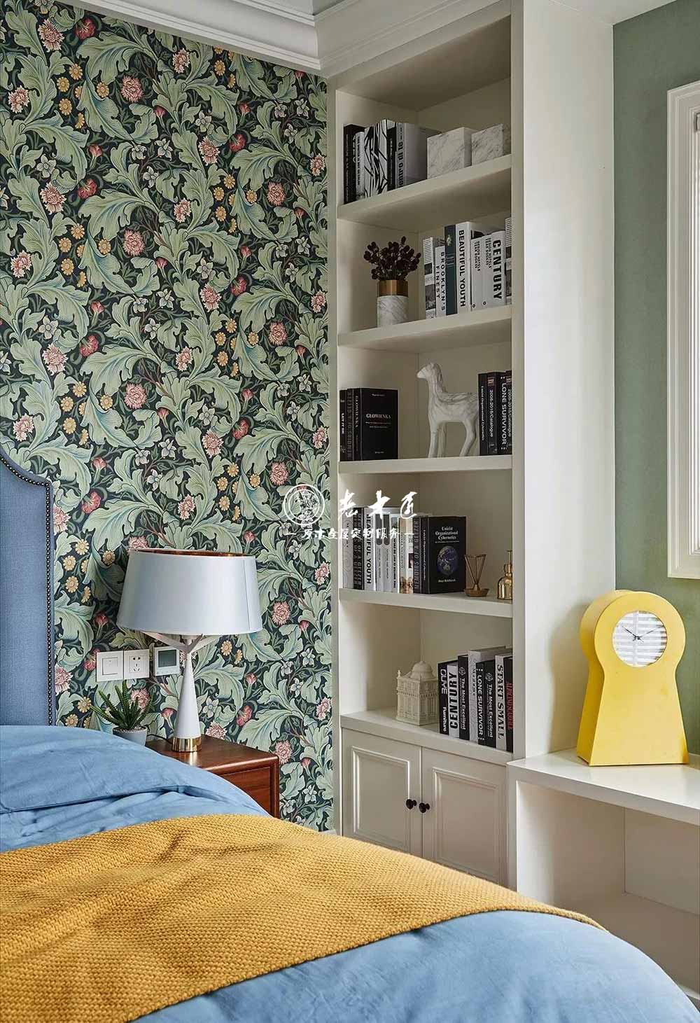 別墅整木家裝定制