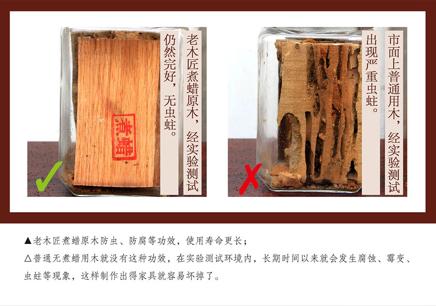 原木全屋定制優(yōu)勢(shì)