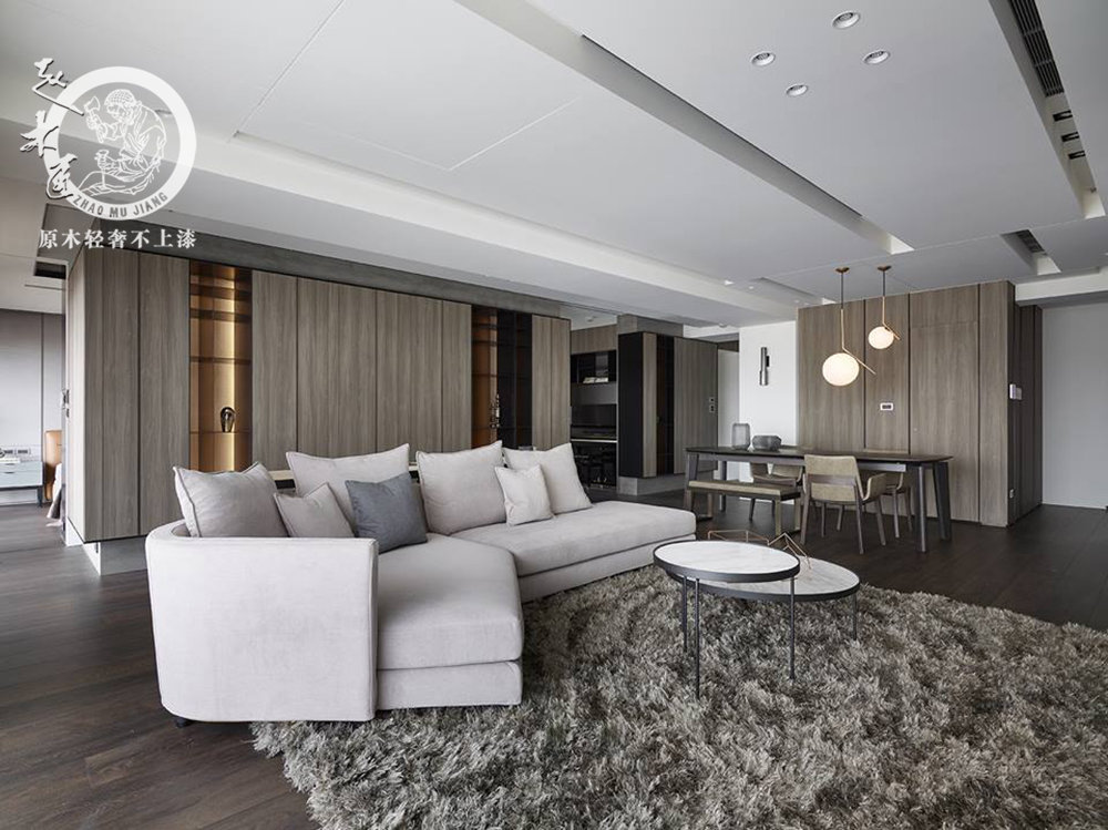 臺(tái)州原木定制