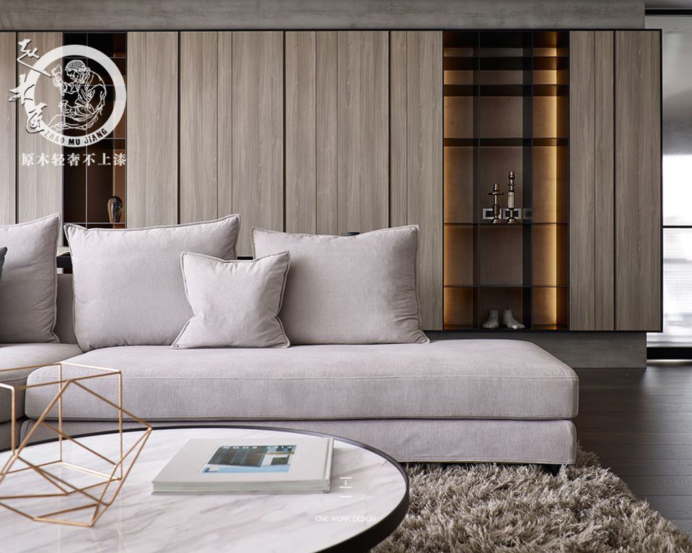 臺(tái)州原木整木廠家