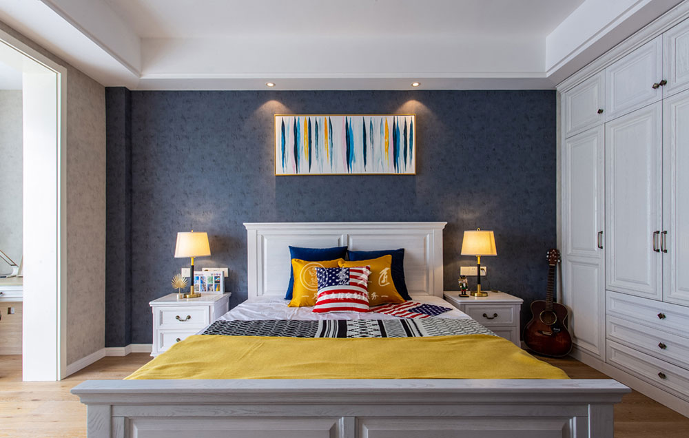 中式園林庭院別墅原木家居