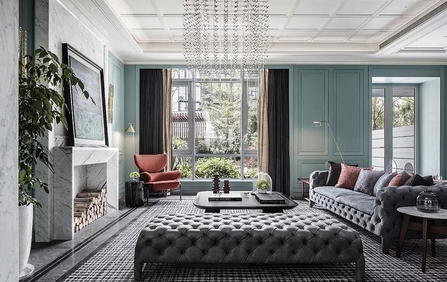 ��ľ���ƼҾ�Ч���D