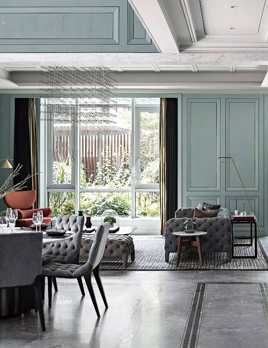 ��ľ���ƼҾ�Ч���D