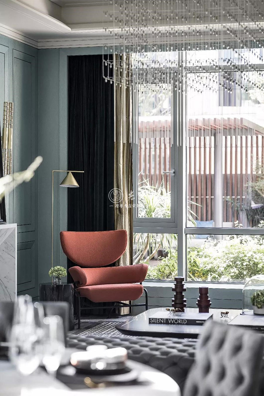 ��ľ���ƼҾ�Ч���D