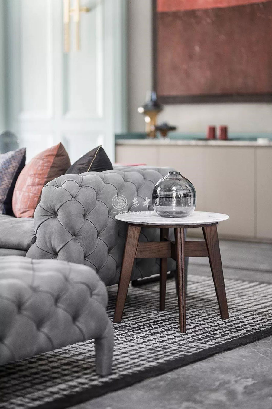 ��ľ���ƼҾ�Ч���D