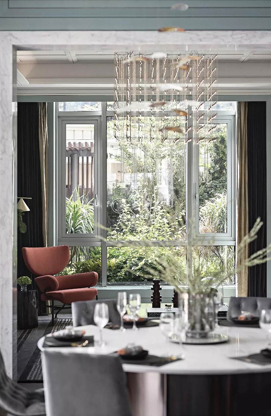 ��ľ���ƼҾ�Ч���D