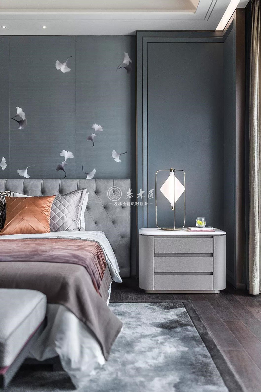 ��ľ���ƼҾ�Ч���D