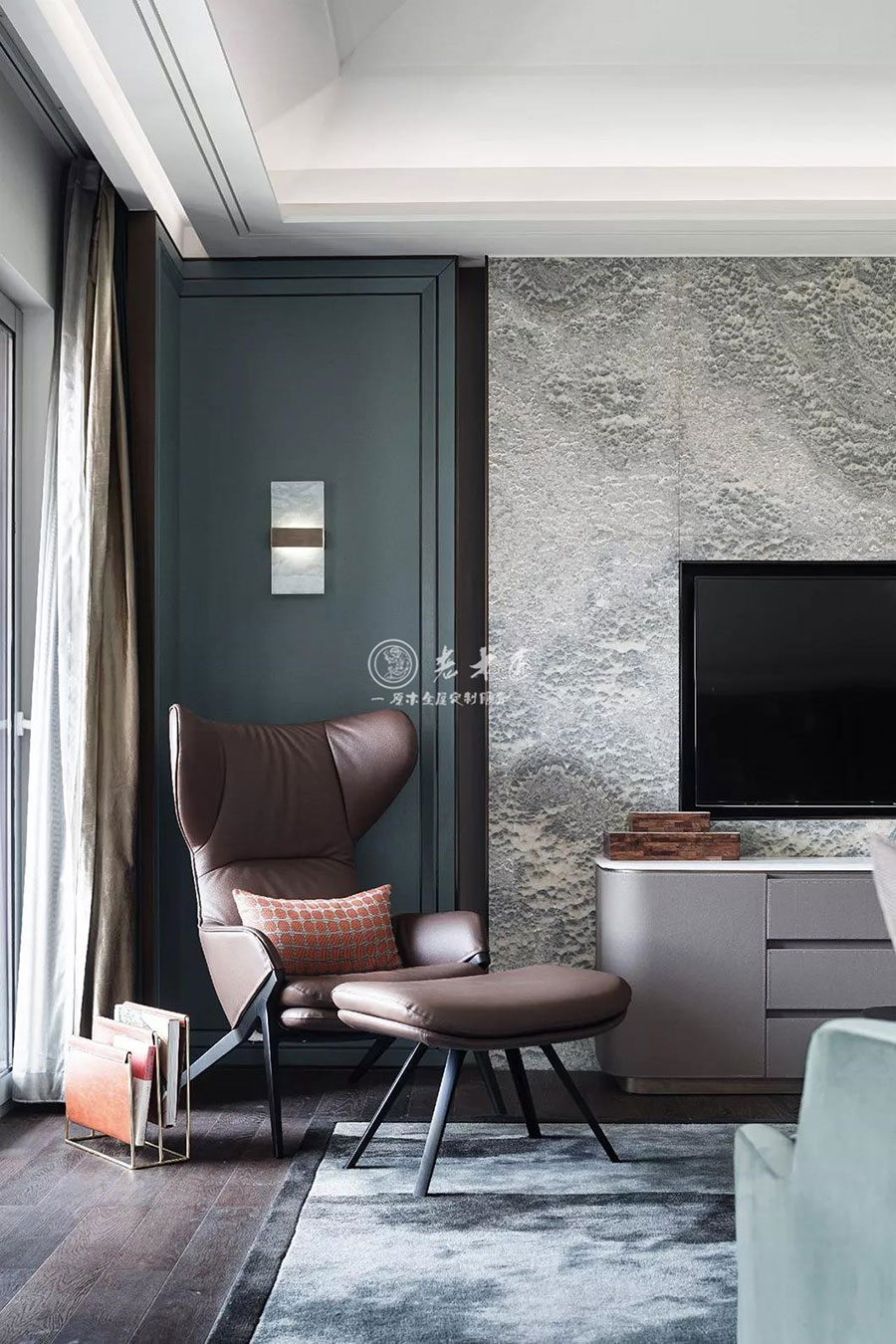 ��ľ���ƼҾ�Ч���D