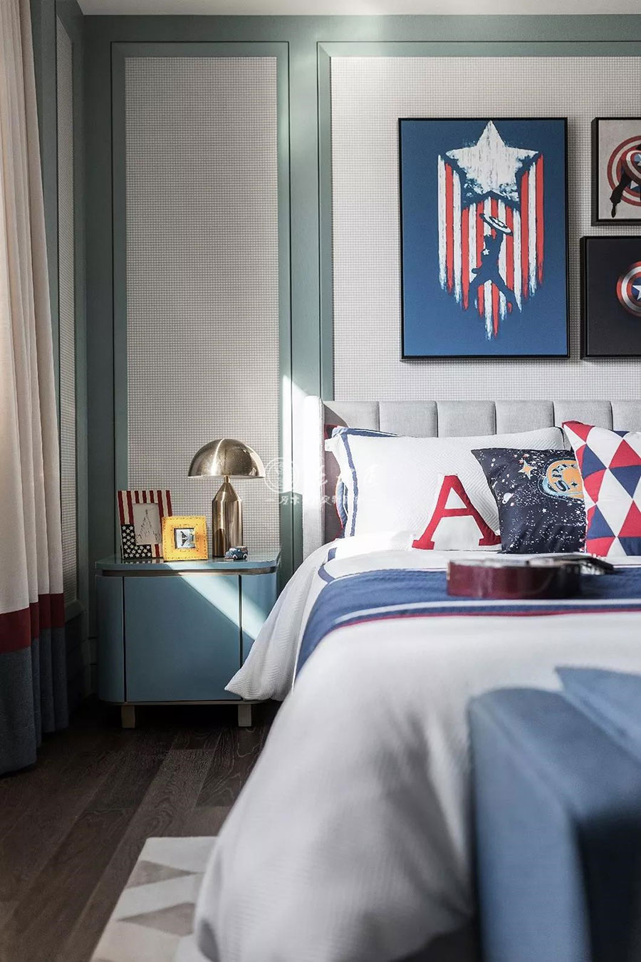 ��ľ���ƼҾ�Ч���D