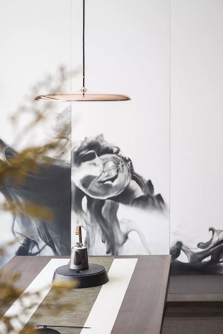 ��ľ���ƼҾ�Ч���D