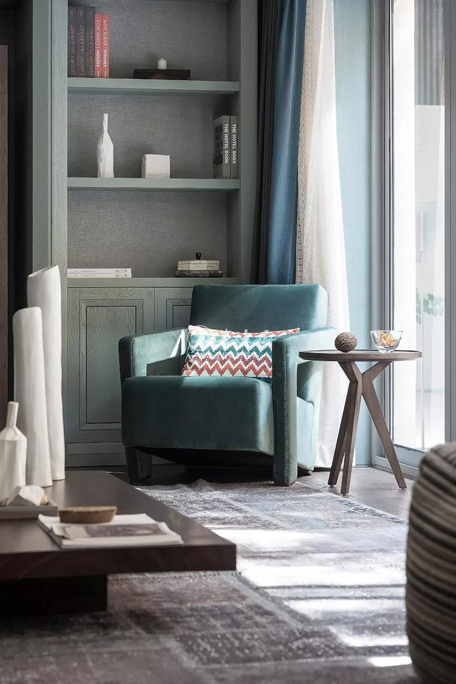 ��ľ���ƼҾ�Ч���D