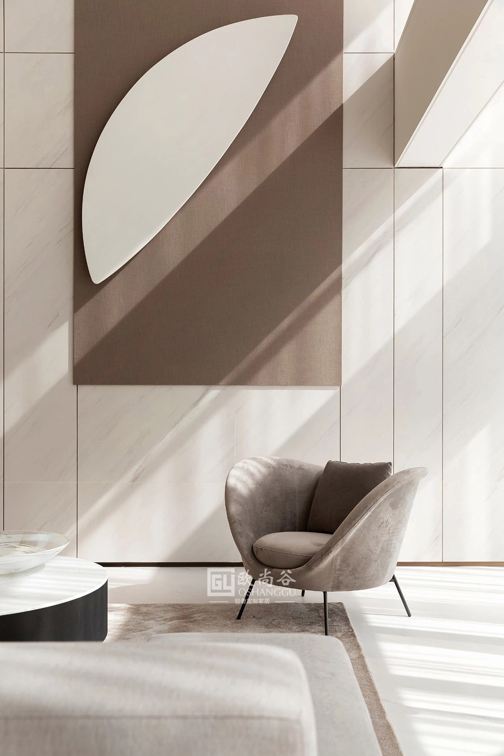 極簡家居設(shè)計(jì)