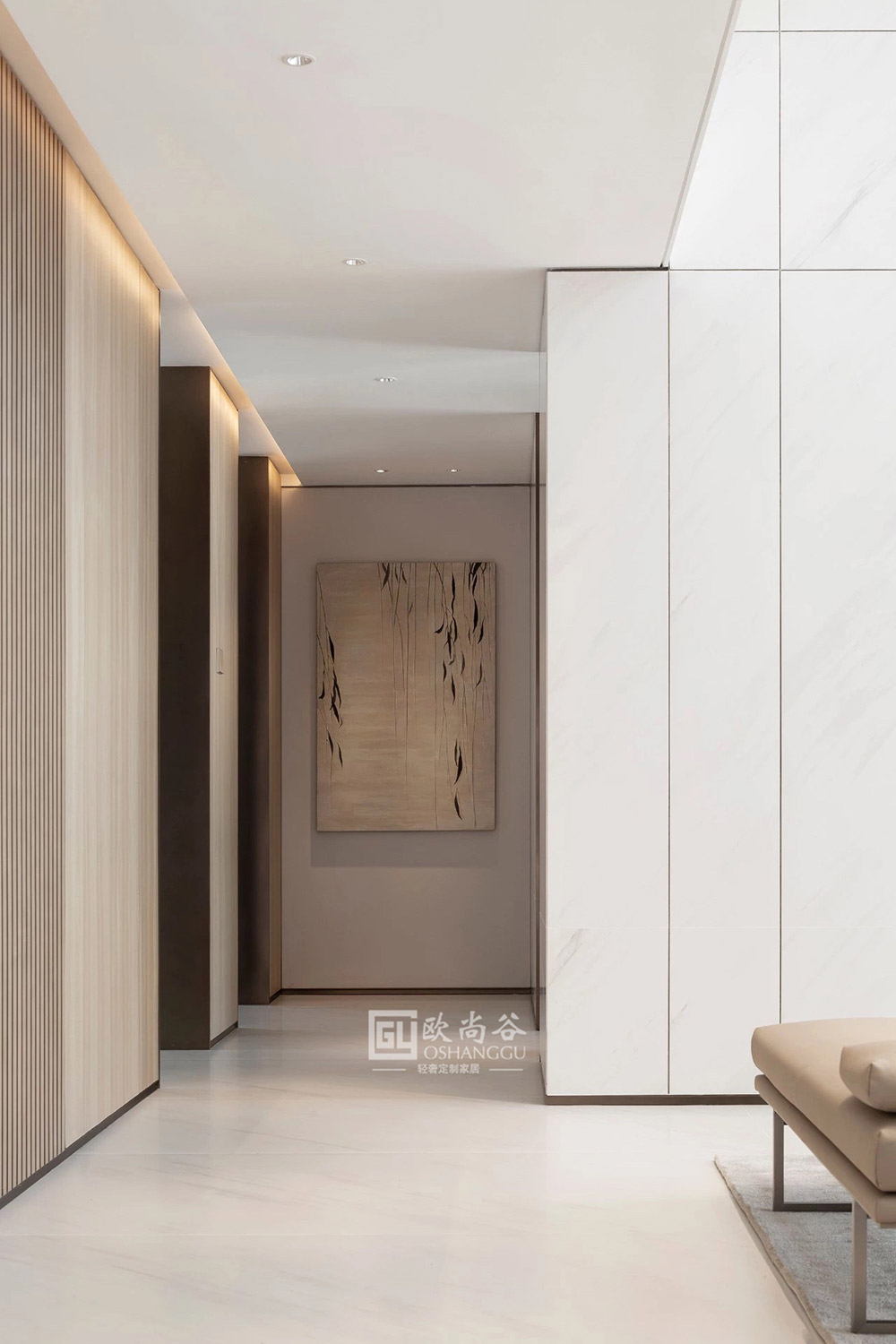 極簡家居設(shè)計(jì)