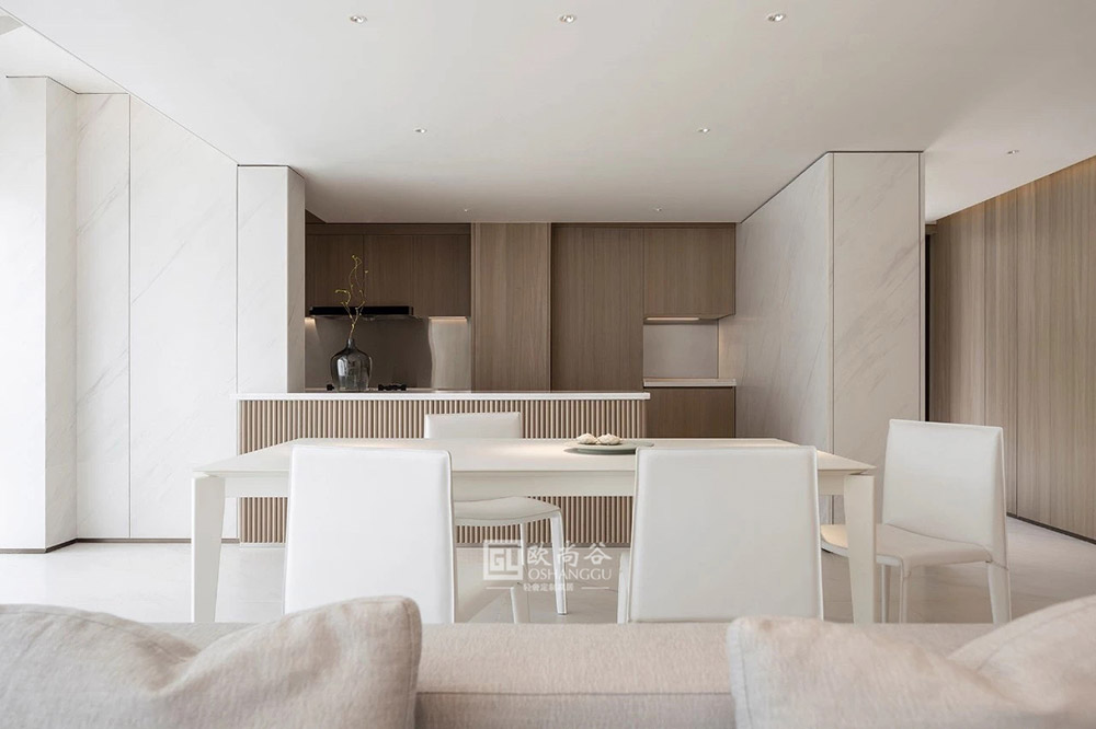 極簡家居設(shè)計(jì)