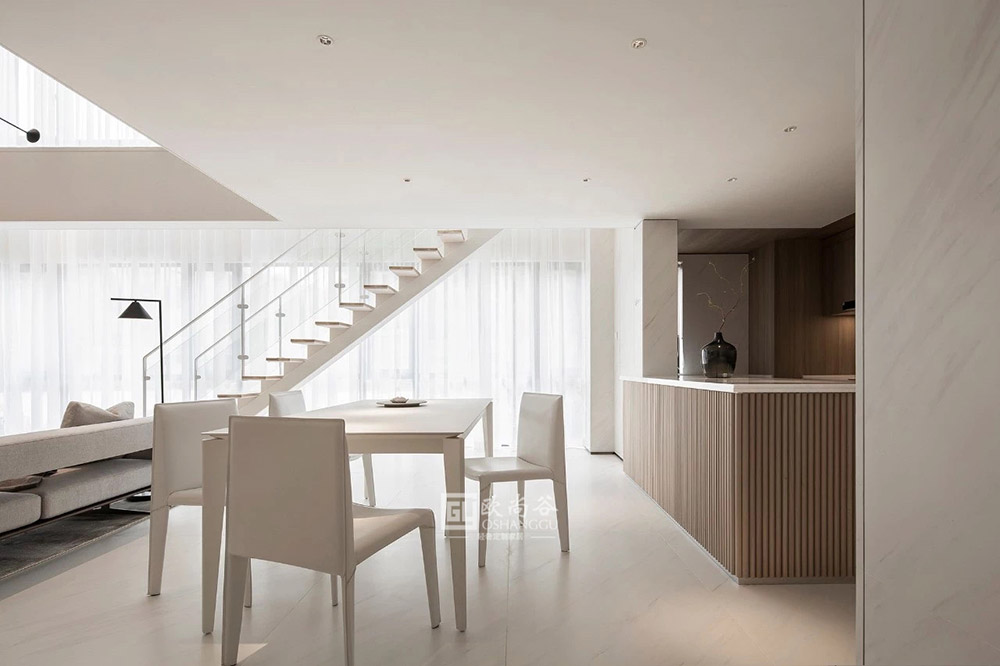 極簡家居設(shè)計(jì)