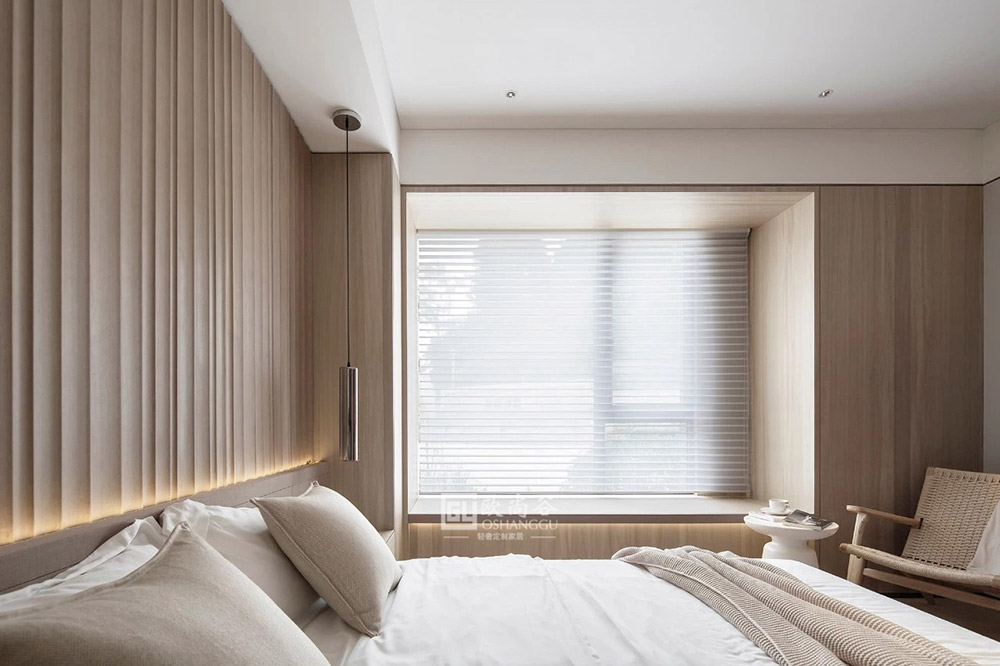 極簡家居設(shè)計(jì)