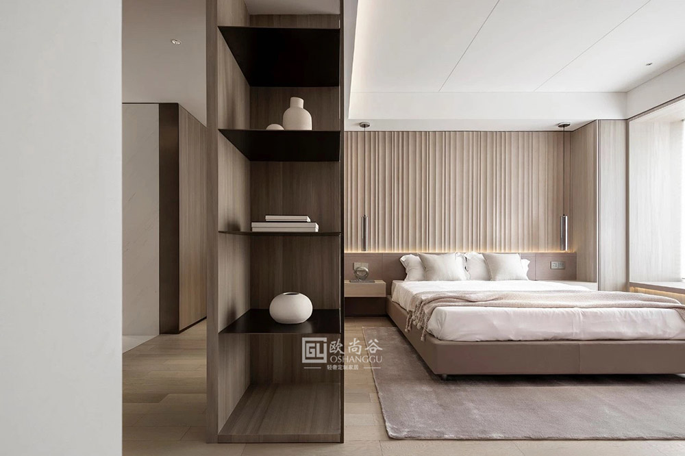 極簡家居設(shè)計(jì)