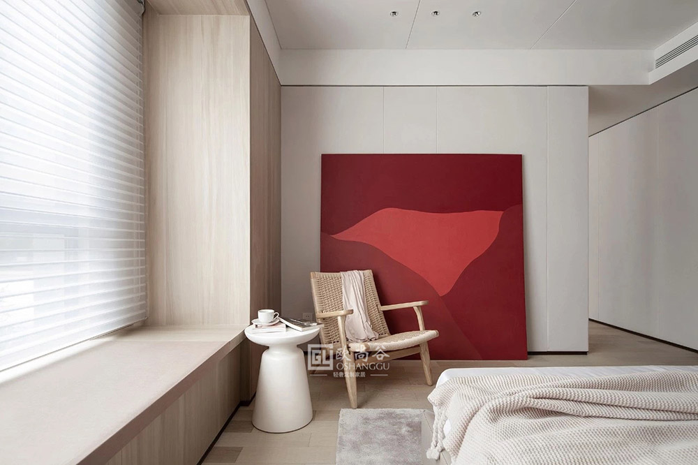 極簡家居設(shè)計(jì)