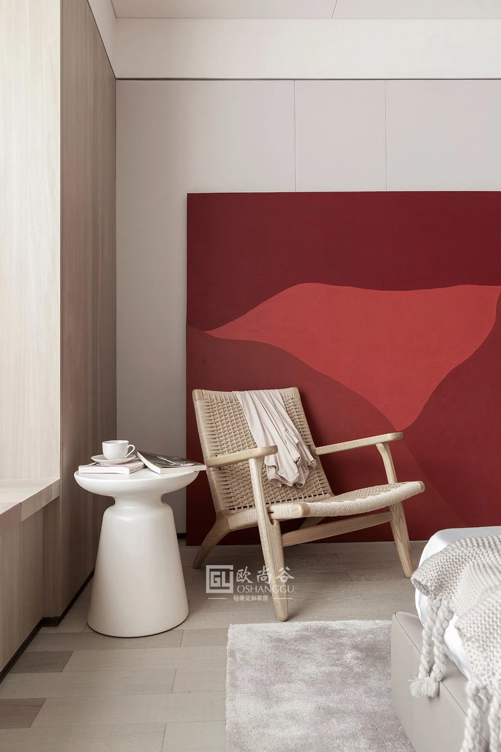 極簡家居設(shè)計(jì)