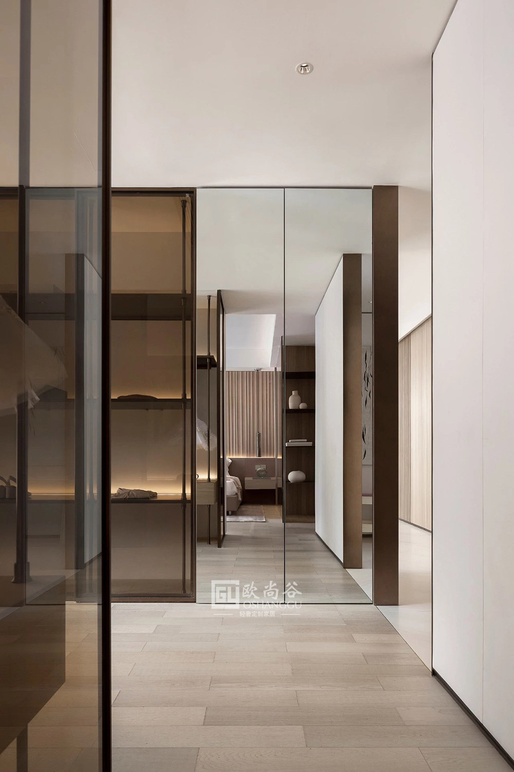 極簡家居設(shè)計(jì)