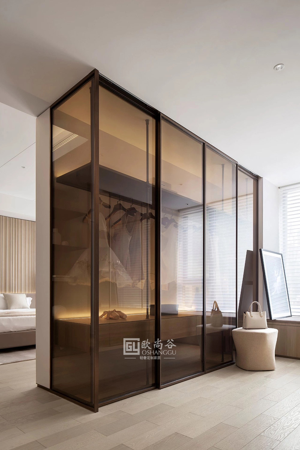 極簡家居設(shè)計(jì)