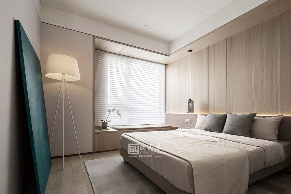 極簡家居設(shè)計(jì)