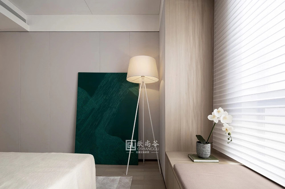 極簡家居設(shè)計(jì)