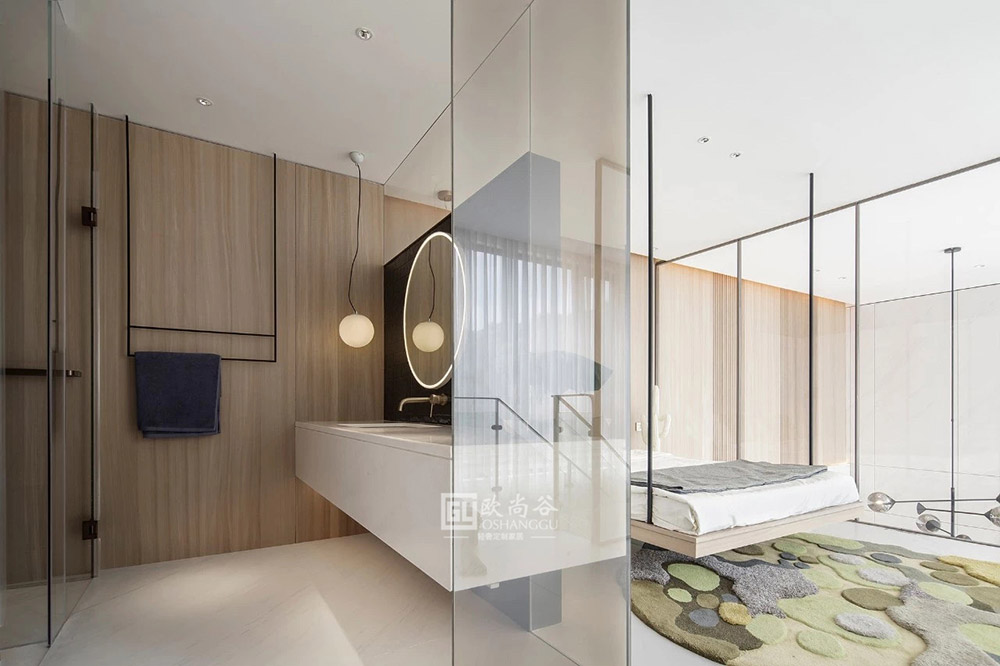 極簡家居設(shè)計(jì)