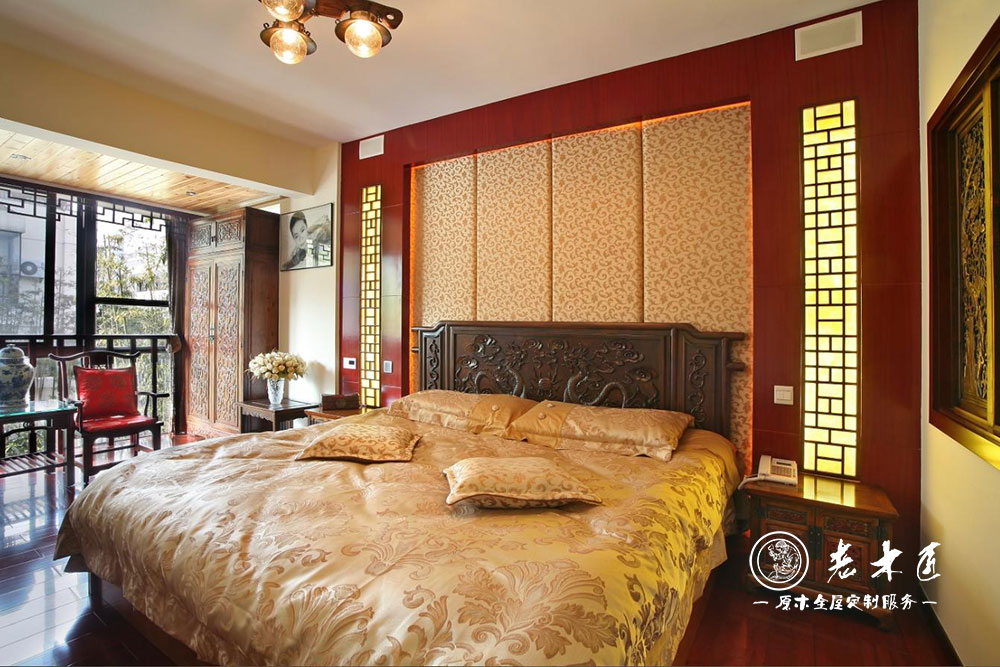 麗水原木家具廠家