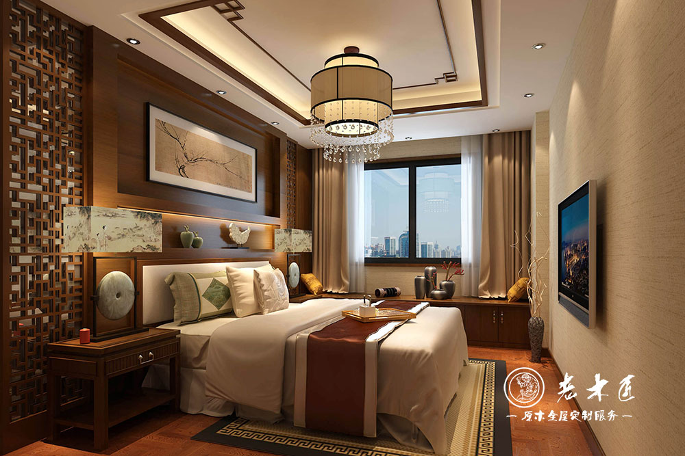 麗水原木整裝公司