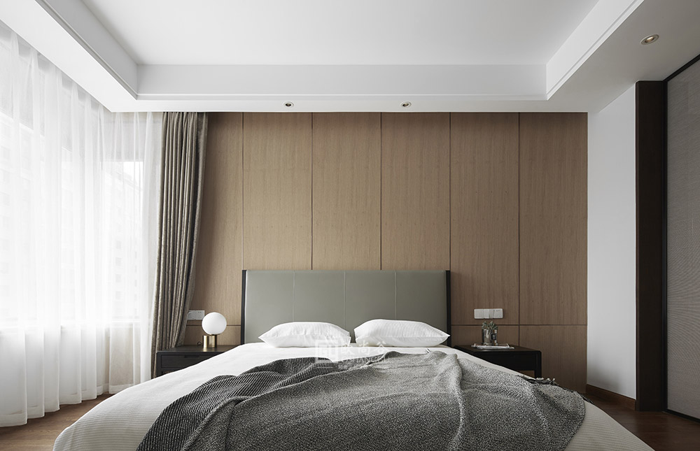 木飾面定制家居