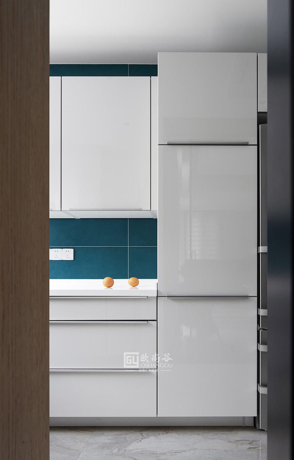 木飾面定制家居